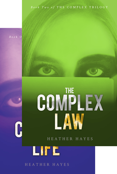 The Complex Law & The Complex Life
